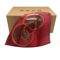 ราคา DEPO ไฟท้าย TOYOTA YARIS ยาริส 2012 LED ทรง RS (7246060551)