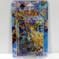 ราคา บัดดี้ไฟท์ การ์ดบัดดี้ไฟท์ ภาค4 บัดดี้ไฟท์ เอ็กซ์ Climax Booster Deck BFT- X-CBT01-2 ชุดการ์ดเสริม (4220252949)