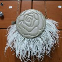 ราคา Aristotle Rose Bag รุ่น Love me tender (1254022858)