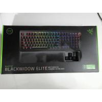 ราคา razer blackwidow elite mechanical keyboard green switches (3379954396)