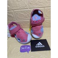 ราคา รองเท้าเด็ก adidas 16.5cm. (9818905090)