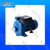 ราคา VENZ ปั๊มหอยโข่ง VM50 220V ท่อ 1นิ้ว x 1นิ้ว 0.5 แรง งานที่ต้องการปริมาณน้ำปานกลางส่งสูง เหมาะกับงานสปริงเกอร์ (9832350019)