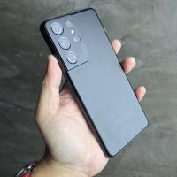 ราคา Samsung Galaxy S21 Ultra 5G 256GB ประกัน03/65 (14818185172)