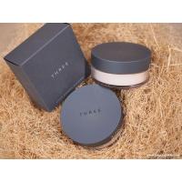 ราคา THREE Ultimate Diaphanous Loose Powder 17g. #Colorless 01 and #Glow 02 (9350409643)