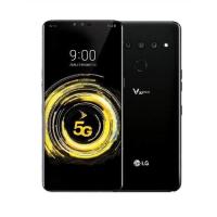 ราคา LG V50S ThinQ 5G 8GB+256GB สมาร์ทโฟน Aurora Black (มือสอง,98%ใหม่) (24796639234)