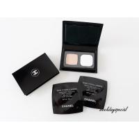 ราคา แท้ 100% [Tester 2 ชิ้น] แป้ง Chanel LE TEINT ULTRA TENUE แป้งผสมรองพื้น SPF 15 +รองพื้น Base Hydra spf 30 (947328560)