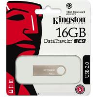 ราคา Kingston Flash Drive 16GB แท้ 100% Special Edition รุ่น DTSE9H (2473475355)