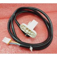 ราคา อะไหล่แท้ศูนย์/ เซ็นเซอร์มอเตอร์เครื่องซักผ้า Toshiba รุ่น AW-UK1100/F17438000006002 (21086347770)