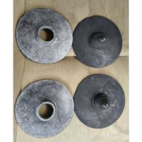 ราคา BMW E36 3 ชุด SEDAN COUPE ด้านหลัง UPPER LOWER RUBBER COIL SPRING PAD (47802024061)