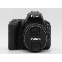 ราคา Canon EOS 200D+18-55mm STM ส่งต่อสภาพ99% เทียบ1 (24631575061)
