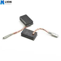 ราคา [LVDN] แปรงคาร์บอนสําหรับ Bosch GRINDER 06 046 GWS 8-115 115 5X10X17mm 1607014138 บี6 (40674208322)