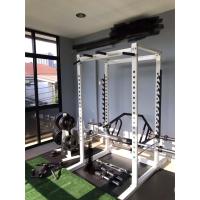 ราคา Smith machine +อุปกรณ์เซ็ทใหญ่ สินค้ามือสองสภาพใหม่ 95% (2126932110)