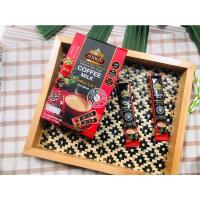 ราคา Tarnburi (ตาลบุรี) Coffee Milk กาแฟนม 3 in 1 น้ำตาลโตนด หอม นุ่ม กลมกล่อม ผสมน้ำตาลโตนดแท้ 100% (17405860786)