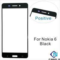 ราคา หน้าจอสัมผัสสําหรับ Nokia 6 Nokia 7 สําหรับ Nokia Lumia 640 Nokia Lumia 730 แผงด้านหน้าฝาครอบกระจกเปลี่ยนแผง (42316245692)