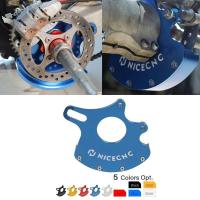 ราคา NICECNC ATV ด้านหลังโรเตอร์ฝาครอบ Guard Protector สําหรับ Yamaha Raptor 700 2013-2023 700R 2013-2023 2019 2018 2017 Raptor 700R (29893623756)