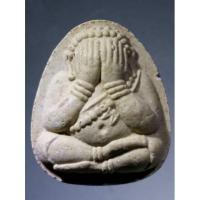 ราคา พระปิดตาเนื้อผง หลังยันต์นูน ไม่ทราบที่ (18928794465)