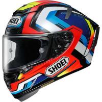 ราคา SHOEI X SPIRIT 3 Brink TC1 (5139449553)