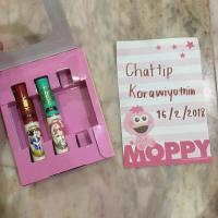 ราคา ลิปมัน disney dhc (946645452)