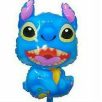 ราคา ลูกโป่งสติช ลูกโป่งสติช (43505752733)