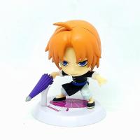 ราคา Kamui คามุอิ โมเดลการ์ตูน Gintama กินทามะ งานลิขสิทธิ์แท้ Banpresto นำเข้าจากญี่ปุ่น มือ2 สภาพสวย (1863430756)