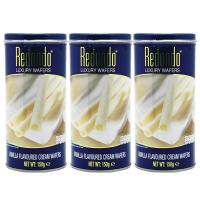 ราคา Redondo รีดอนโด้เวเฟอร์สอดไส้ (6761951056)