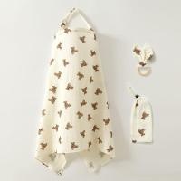 ราคา ผ้าคลุมให้นมบุตร อุปกรณ์สำหรับให้นมกลางแจ้ง ผ้าคลุมสำหรับคุณแม่ ป้องกันการเปิดเผย ผ้าคลุมที่มีฟังก์ชันหลายอย่าง (41652635783)