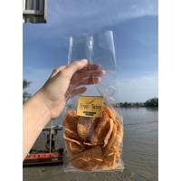 ราคา ปลากรอบ อร่อยๆ ไม่หวาน ทานเล่น ทานเพลิน (7442072145)