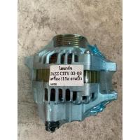 ราคา ไดชาร์จ Honda Jazz , City ปี03-08 เครื่อง L15A (งานbuilt ไทย) ไดชาร์ท jazz ไดชาร์จcity (41570301434)
