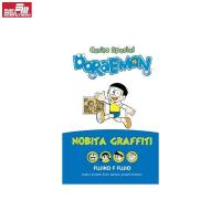 ราคา Elex - เรื่องราวพิเศษของโดราเอมอน - โนบิตะ กราฟฟิตี - ฟูจิโกะ เอฟ. ฟูจิโอ - 9786020441146 (8548026768)