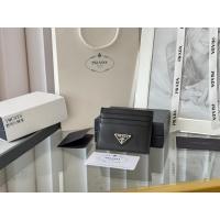 ราคา การ์ดผู้ชายผู้หญิงคลาสสิก​คลิปชิ้น ​พีวัวสานธรรมดา​หนัง Saffiano Leather Ah Card Holder ยาว​สูง10ซม​8ซม (52502082174)