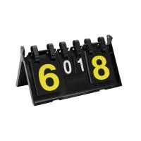 ราคา ป้ายนับคะแนน PERFLY ป้ายคะแนนแบดมินตัน สำหรับการแข่งขัน (17222739688)