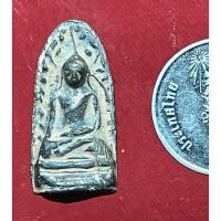 ราคา พระรอดลำพูน หลังเจดีย์พระธาตุหริภุญชัย ปี35#พระแท้จากวัด# (58001518521)