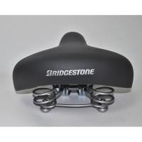 ราคา ▲▼☁ツ❈เบาะนั่งจักรยานใหม่ญี่ปุ่นแท้ๆ Bridgestone พานาโซนิคความสะดวกสบายจักรยานอานจักรยานเสือภูเขาพับเกวียนเบาะ (10707522058)