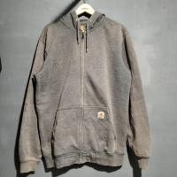 ราคา เสื้อฮู้ดมีซิป Carhartt (18184181134)