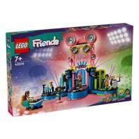 ราคา LEGO Friends Heartlake City Music Talent Show 42616 (43557471943)