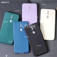 ราคา Softcas Oppo F11 Oppo F11 Pro Macaron Square / Case Square Edge Oppo F11 Oppo F11 Pro (42971557647)