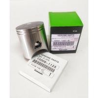 ราคา ของแท้% ⭐ ลูกสูบ&แหวน Kawasaki : VICTOR , KRR ⭐ (23418624203)