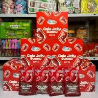 ราคา เยลลี่กัมมี่โคคาโคล่า 1 กล่อง 30 ซอง (20990466610)