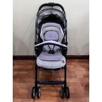 ราคา รถเข็นCombi/Mechacal Handy รุ่นใหม่ ที่จับรุ่นใหม่ของCombiนะคะ (44310362697)