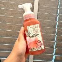 ราคา Bath & Body Works โฟมล้างมือ Foaming Hand Soap 259ml. (16398489357)