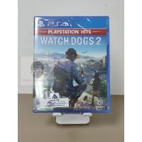 ราคา Watch Dogs 2 / PS4 / ของใหม่ / Zone 3 (19077266506)