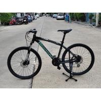 ราคา เสือภูเขา Bianchi Kuma 24 speeds วงล้อ 26 นิ้ว เฟรมอลูมิเนียม (27691266813)