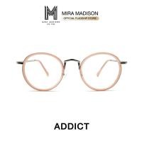 ราคา Mira Madison Sunglasses แว่นตากันแดด ADDICT-MT (29453295955)