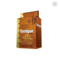 ราคา ยีสต์ ตรา Fermipan Yeast ยีสต์หวาน ห่อสีน้ำตาล มี 2 ขนาด 125-500กรัม (40202042275)