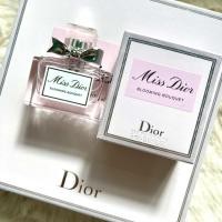 ราคา Miss Dior Blooming bouquet 5 ml (11513607340)