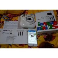 ราคา กล้อง Fuji instax Mimi25 (448628309)