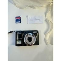 ราคา Nikon coolpix l25 Black สีดำ (24328084083)