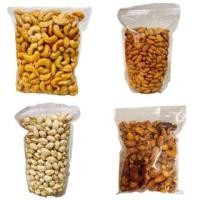 ราคา เม็ดมะม่วงหินมะพานต์เกรดจัมโบ้ ทอดใส่เกลือ&จัมโบ้เผา&อัลม่อน&ถั่วพิสตาชิโอ นน. 250 กรัม (25358739361)
