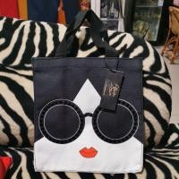 ราคา Starbucks x Alice & Olivia Schwarlovski Tote Bag Limited Édition (4251368610)