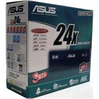ราคา Asus Optical Drive Internal รุ่น DRW-24B1ST (sATA 24x, เครื่องอ่าน-เขียนดีวีดี) ประกันศูนย์ 1 ปี (29766270737)